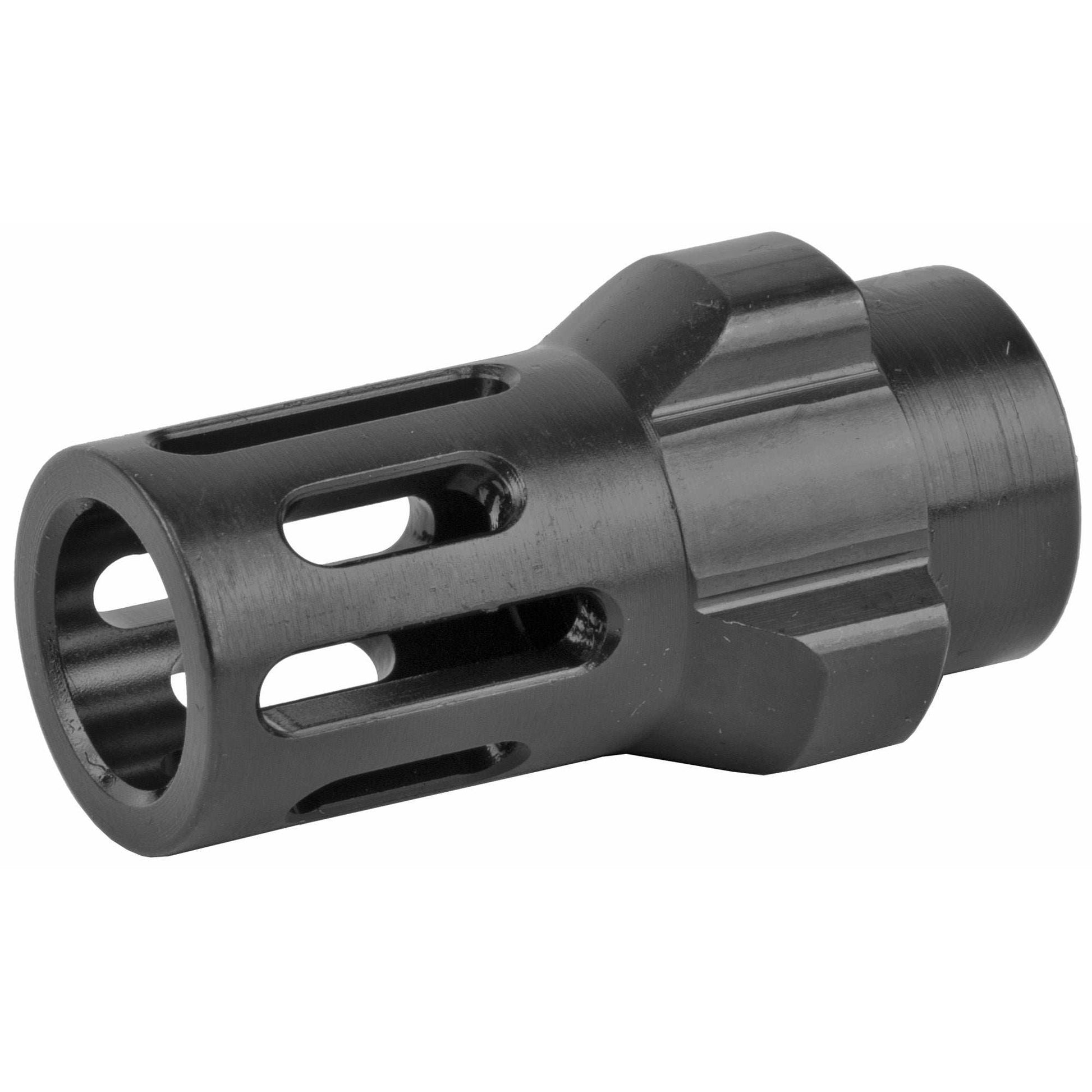 Angstadt 3lug 9mm Flash Hider - Skoutley Outdoors LLC