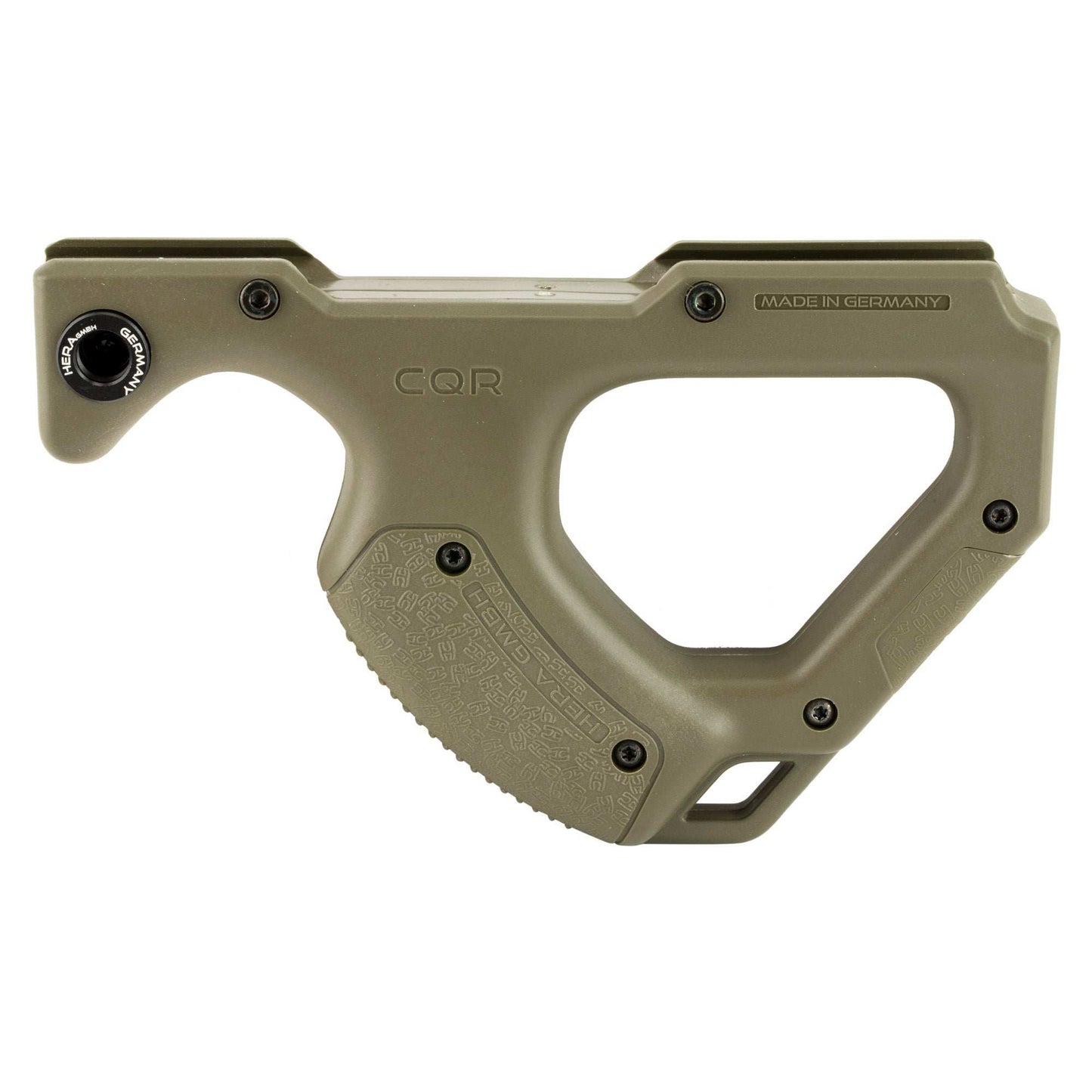 Hera Cqr Front Grip - Skoutley Outdoors LLC