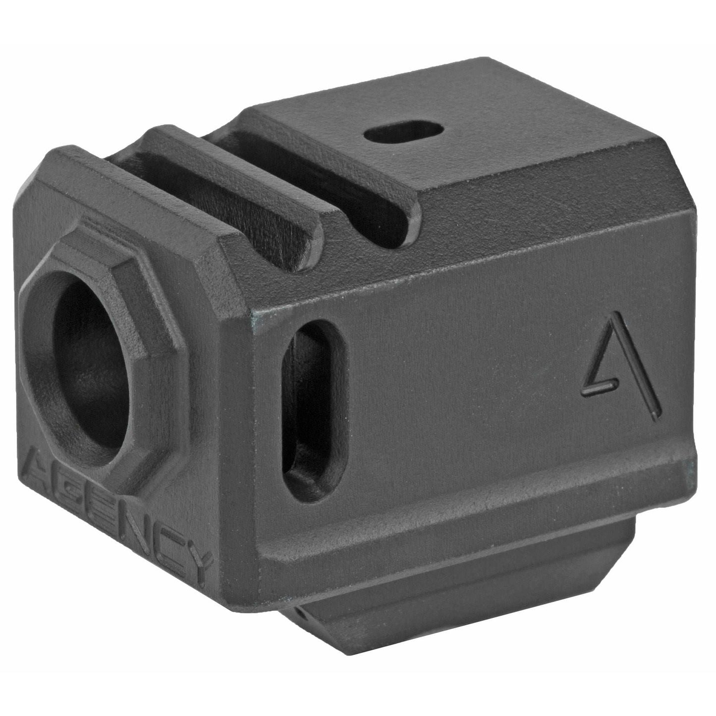 Agency 417 Compensator Gen3 - Skoutley Outdoors LLC