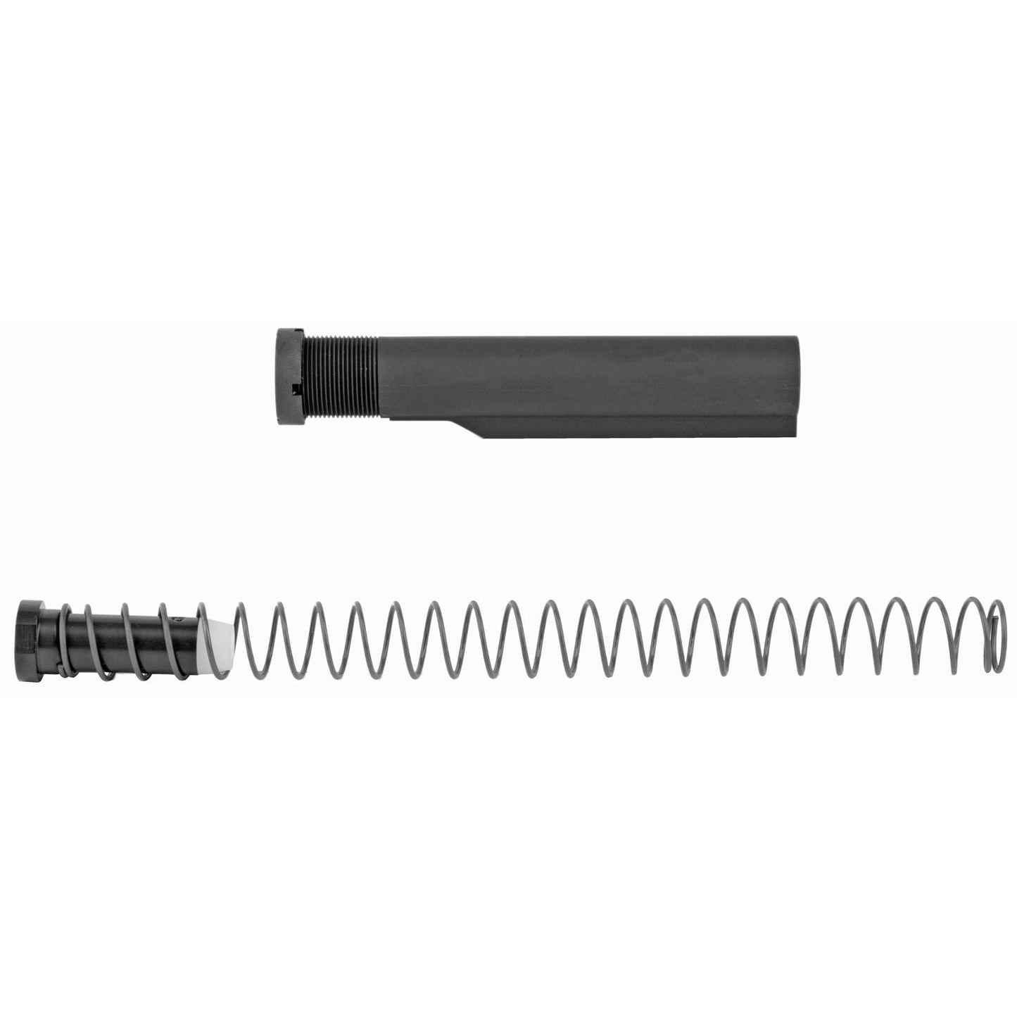 Adv Tech Ar10 Mil Tube Assembly Blk - Skoutley Outdoors LLC