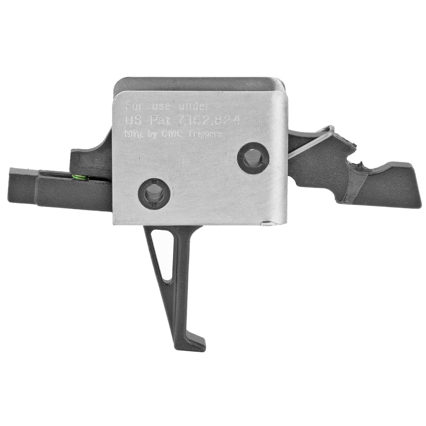 Cmc Ar-15 Match Trigger Flat 3.5lb - Skoutley Outdoors LLC