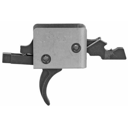 Cmc Ar-15 Match Trigger Curved 3.5lb - Skoutley Outdoors LLC