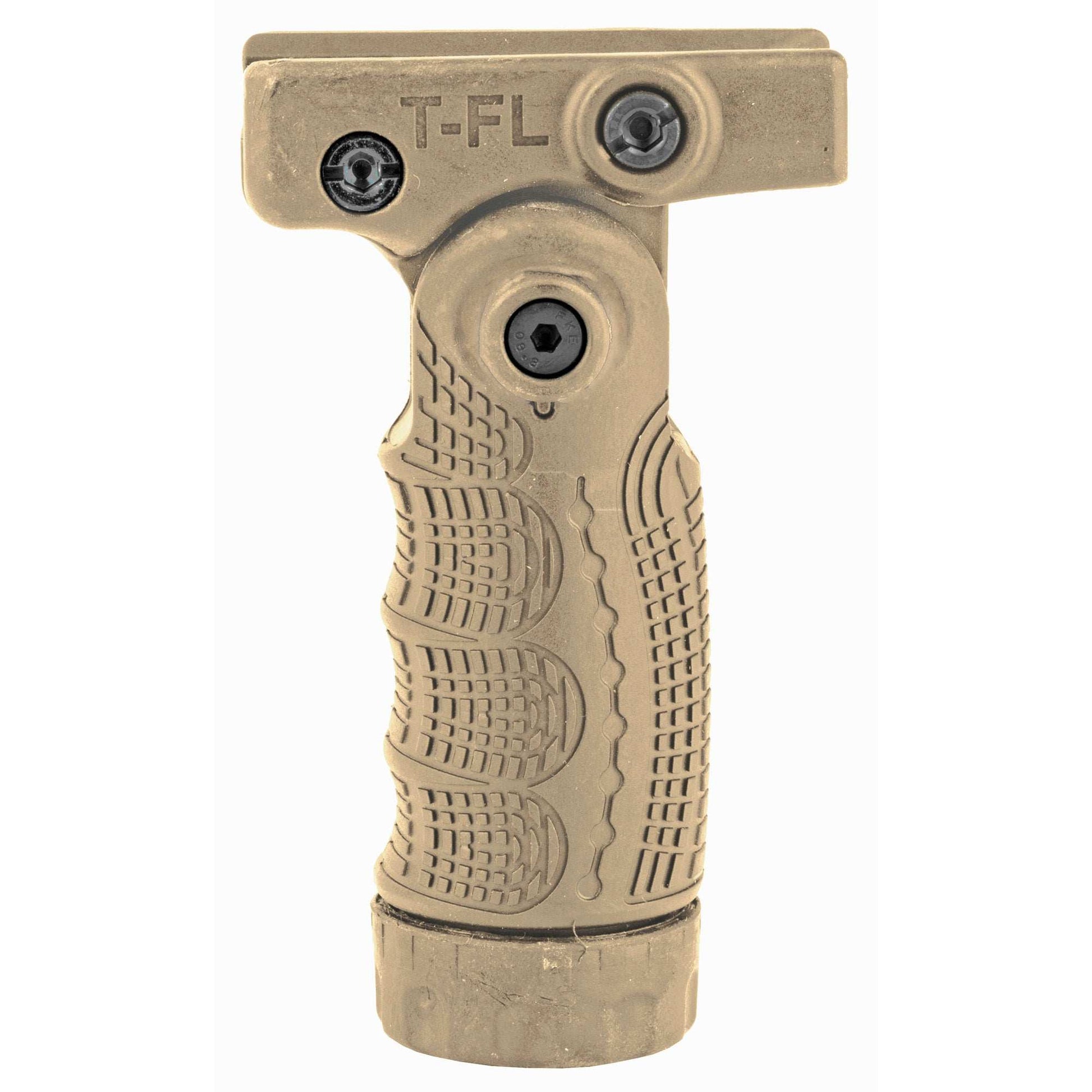 Fab Def Folding Foregrip Fde - Skoutley Outdoors LLC