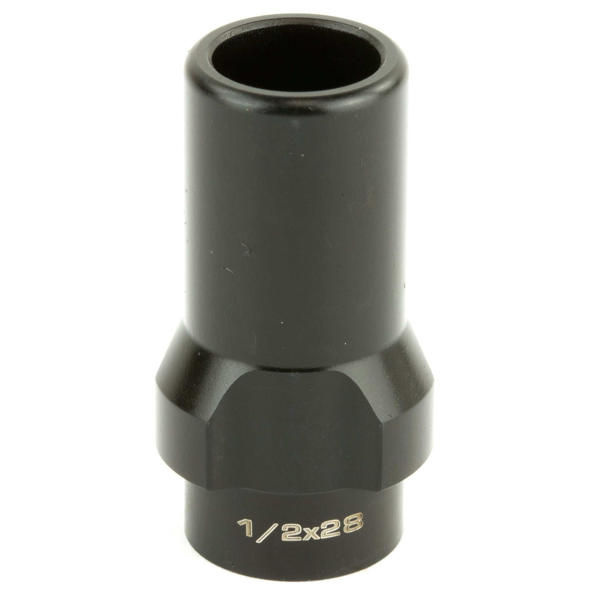 Griffin 3 Lug Adapter 1/2x28 - Skoutley Outdoors LLC