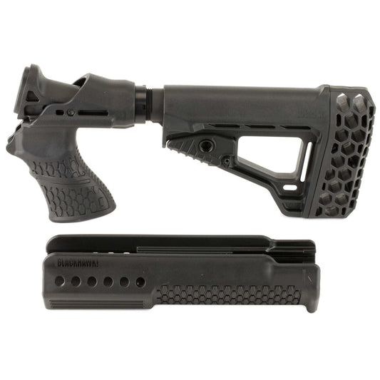 Bh Specops Stk Geniii Rem 870 - Skoutley Outdoors LLC