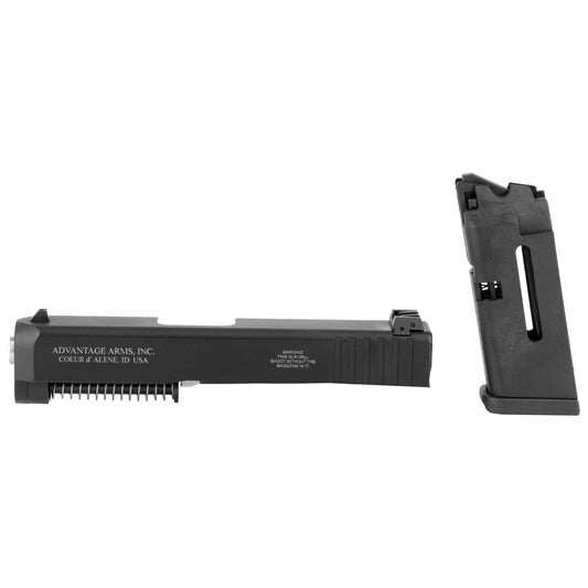 Adv Arms Conv Kit For Le26-27 W/bag - Skoutley Outdoors LLC