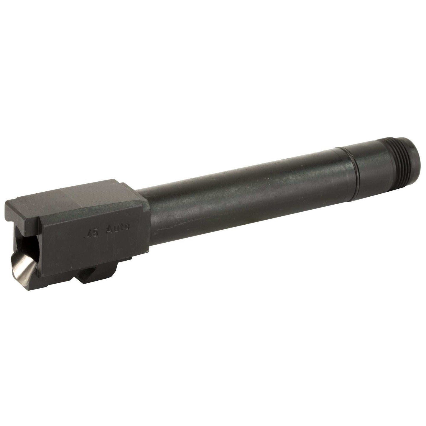 Hk Barrel Usp-t 45acp 5.09" Threaded - Skoutley Outdoors LLC