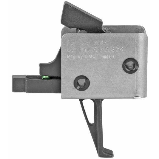 Cmc Ar-15 9mm Match Trigger Flat - Skoutley Outdoors LLC