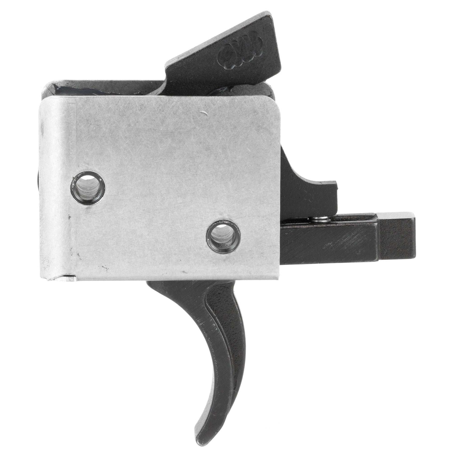 Cmc Ar-15 9mm Match Trigger Curved - Skoutley Outdoors LLC