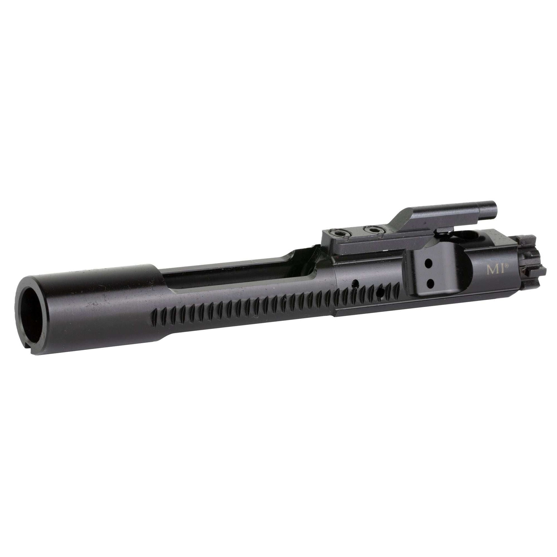 Midwest 5.56/ar15 Black Nitride Bcg - Skoutley Outdoors LLC