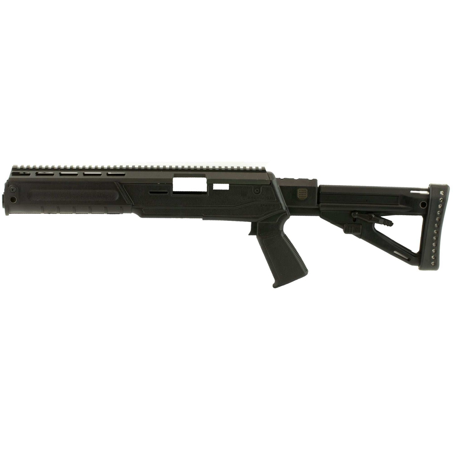 Archangel Mini 14 Sparta Stock Blk - Skoutley Outdoors LLC