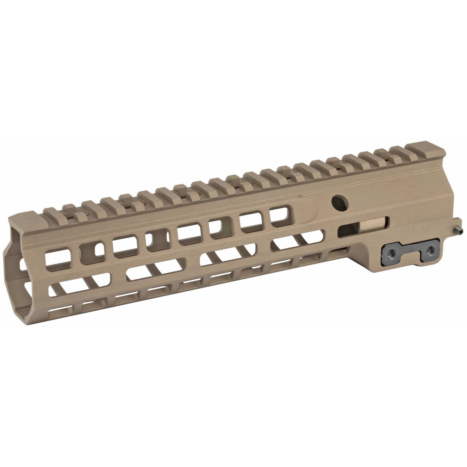 Geissele 9.5" Spr Mod Mk14 Mlok Ddc - Skoutley Outdoors LLC