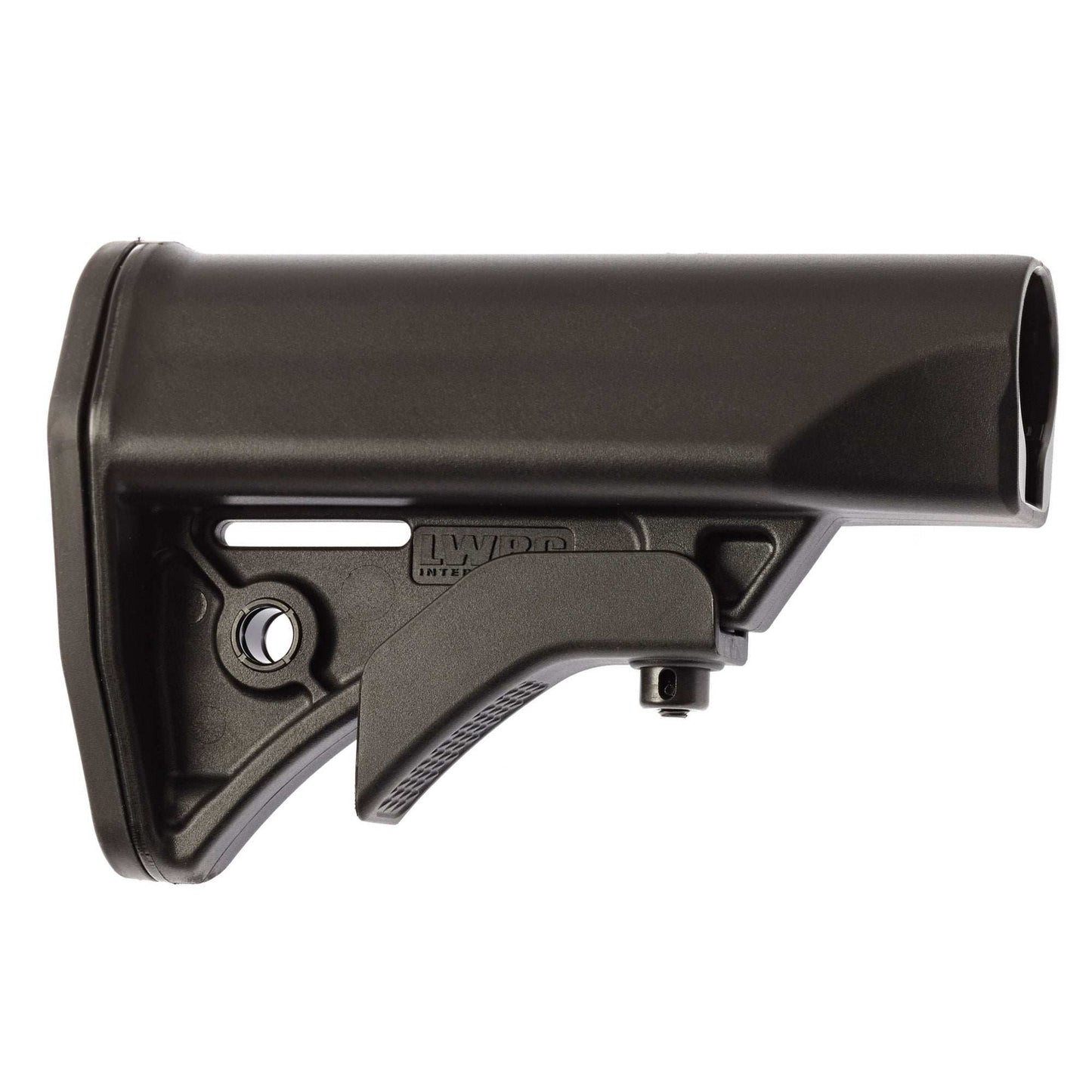 Lwrc Compact Stock - Skoutley Outdoors LLC