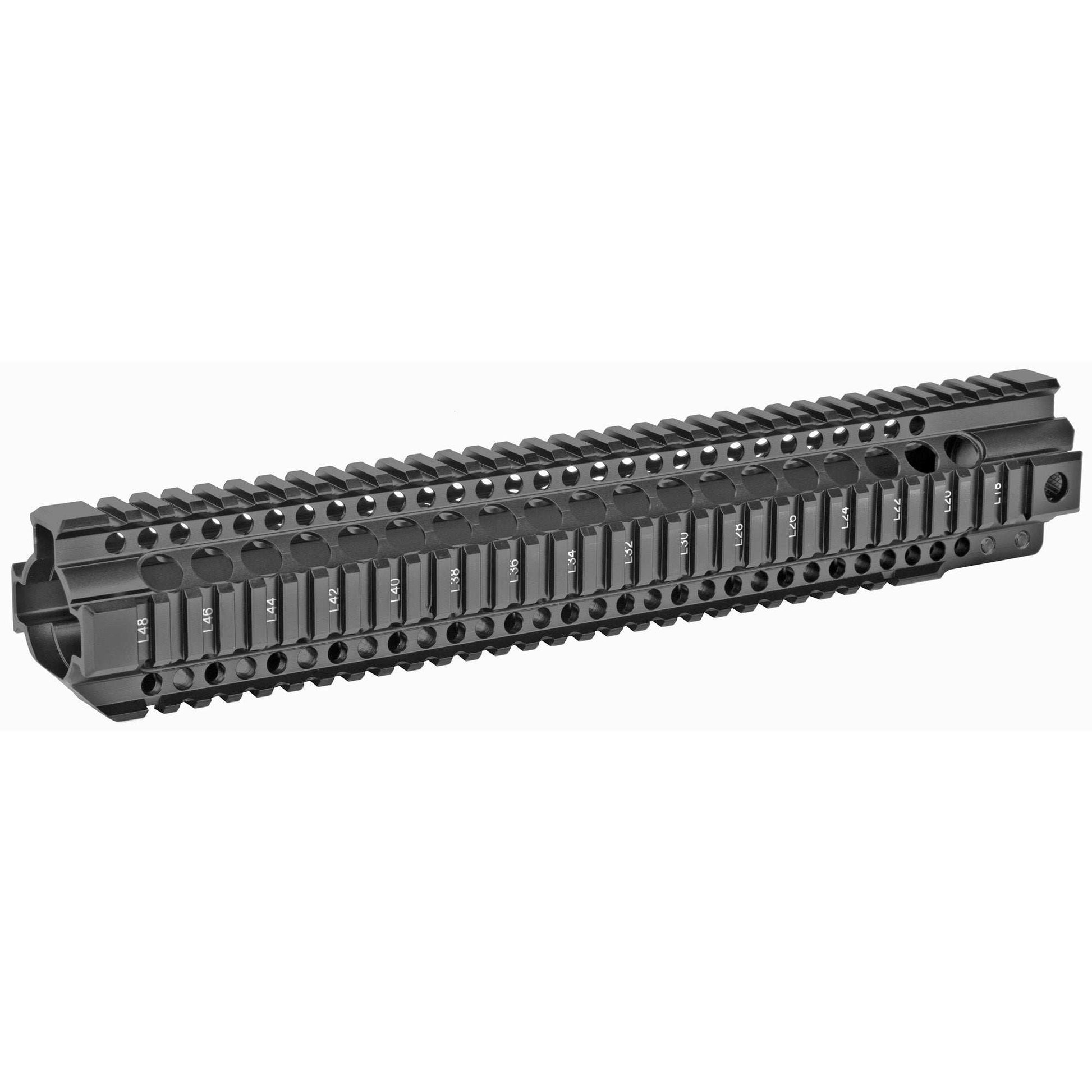 Midwest 14" Quad Rail Handguard - Skoutley Outdoors LLC