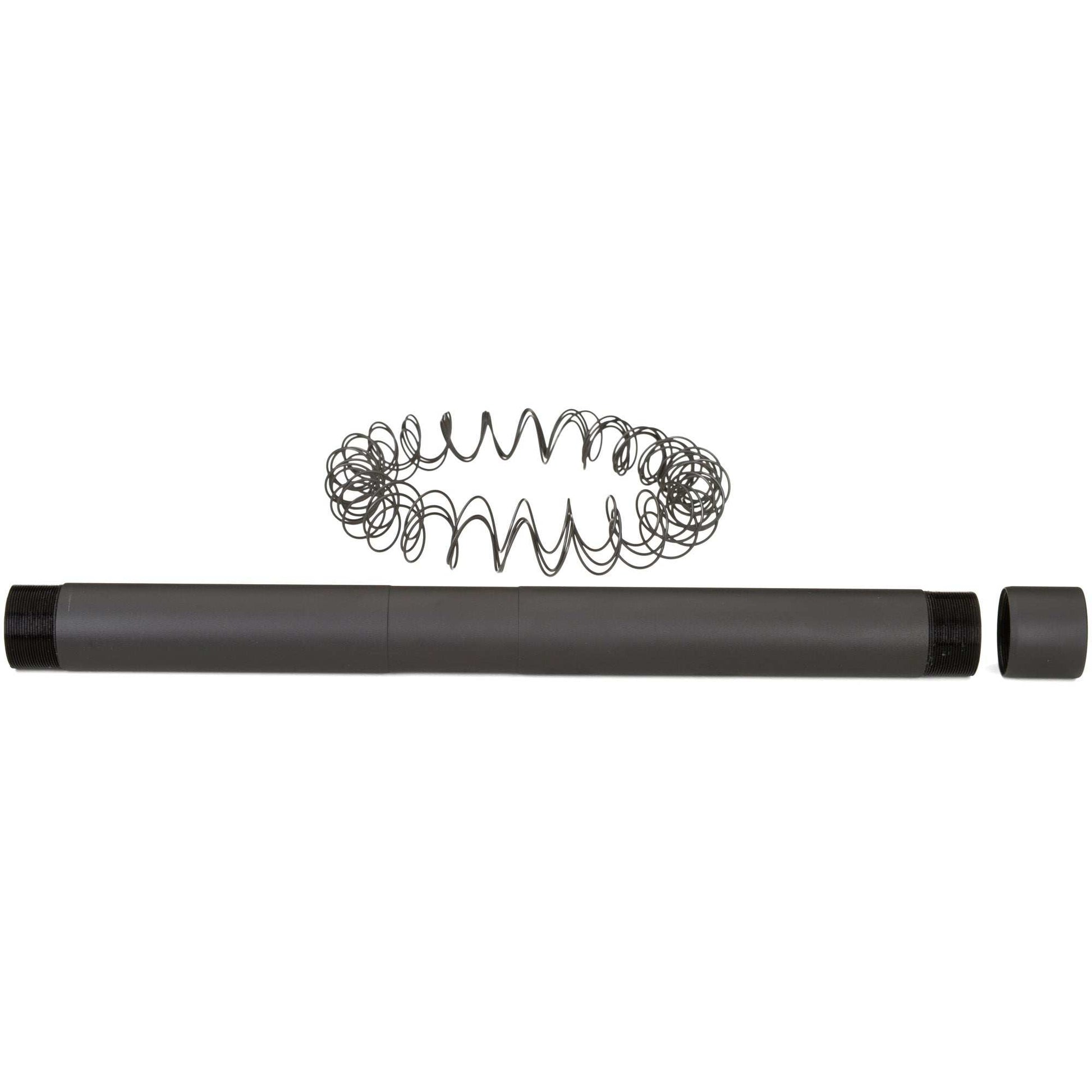 Nordic +2 Mxt Tube 12ga Bk Needs Nut - Skoutley Outdoors LLC