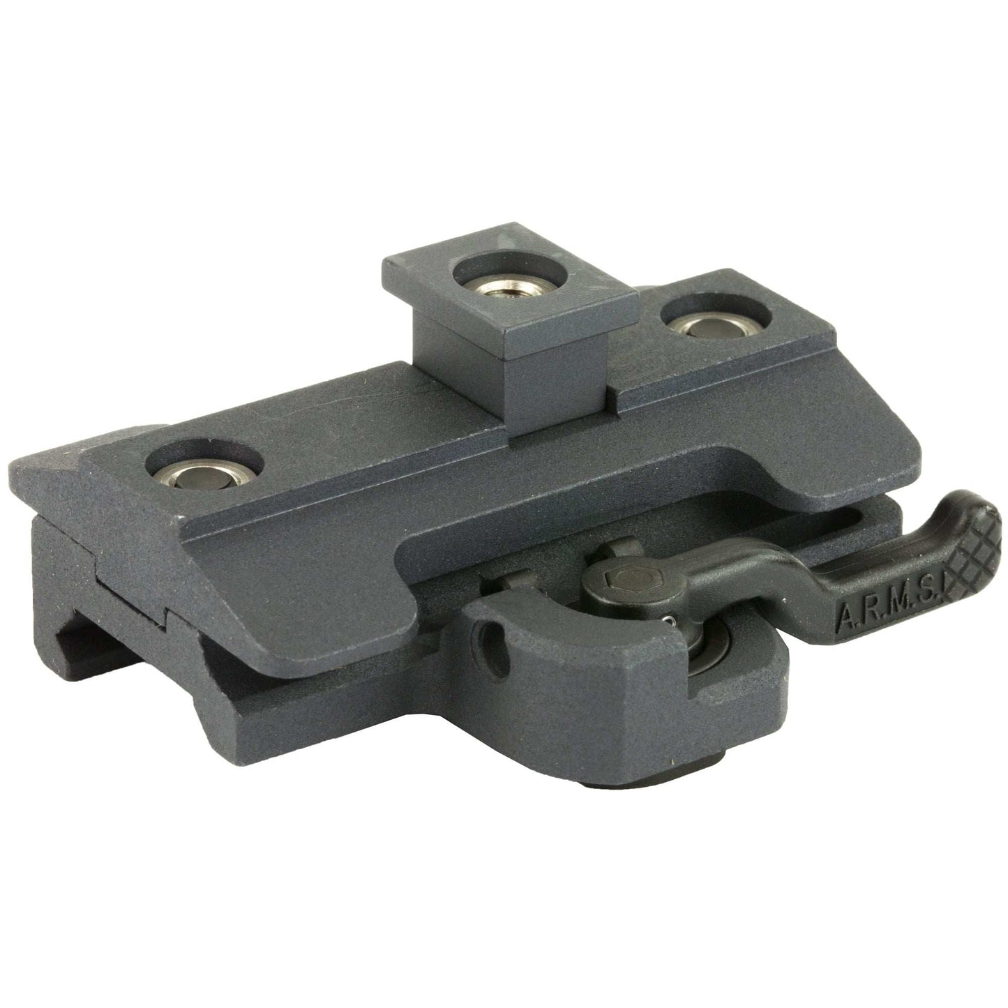 Arms Harris-type Bipod Throw Lvr Mt - Skoutley Outdoors LLC