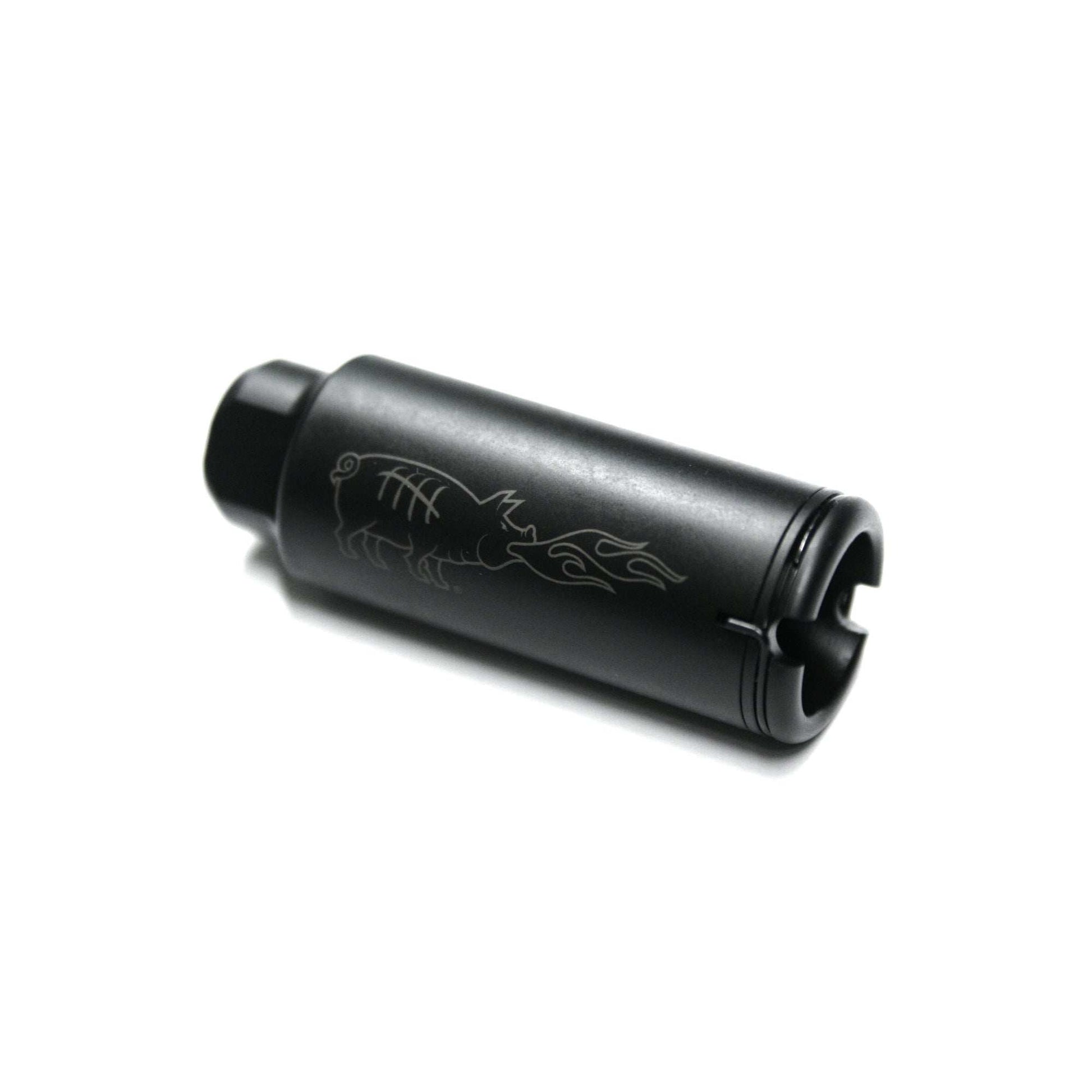 Noveske Kx5 Flash Suppressor - Skoutley Outdoors LLC