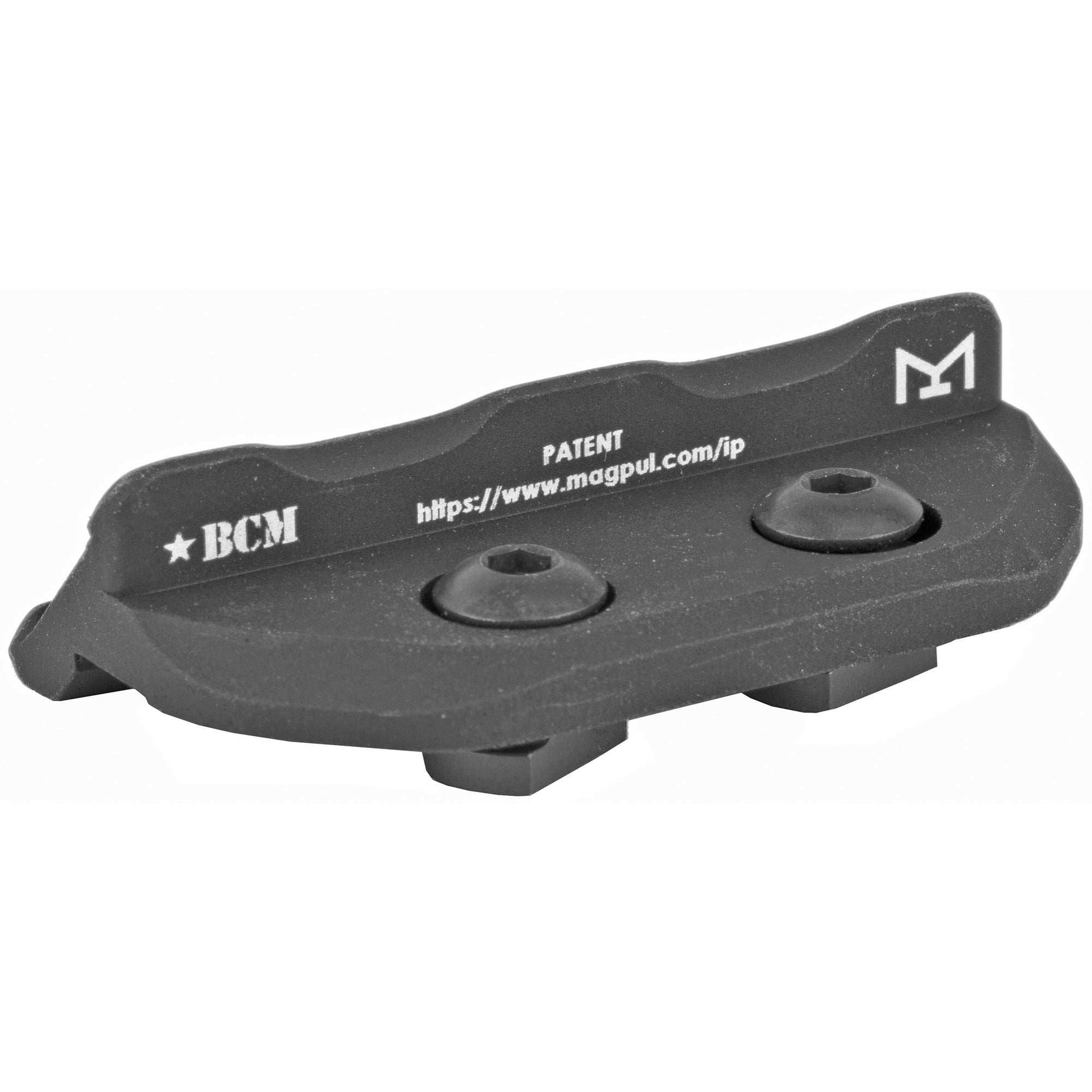 Bcm Gunftr Scout Mount Mlok - Skoutley Outdoors LLC