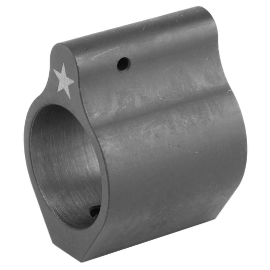 Bcm Low Profile Gas Block(.750 Bbl) - Skoutley Outdoors LLC