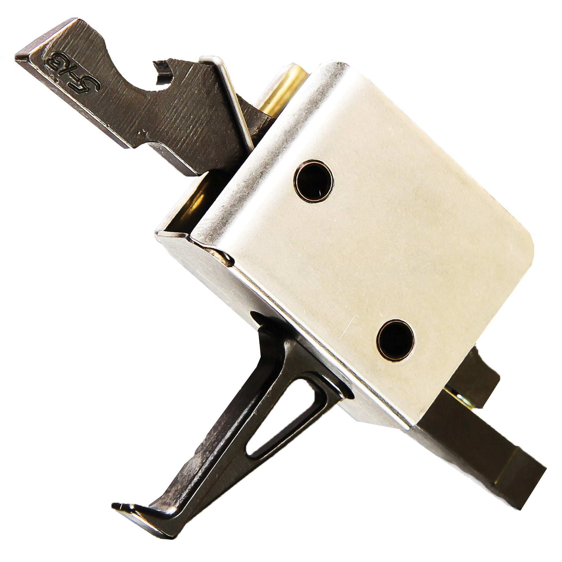 Cmc Ar-15 Match Trigger Flat 2.5lb - Skoutley Outdoors LLC