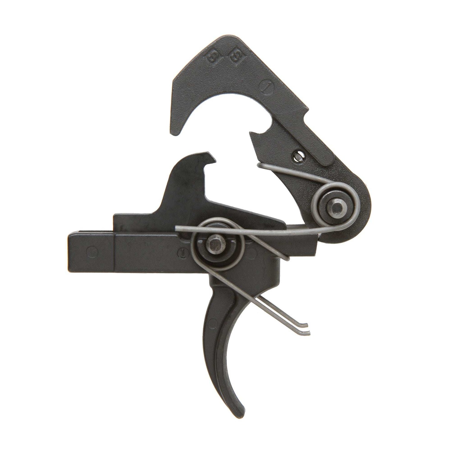 Alg Quality Mil-spec Trigger - Skoutley Outdoors LLC