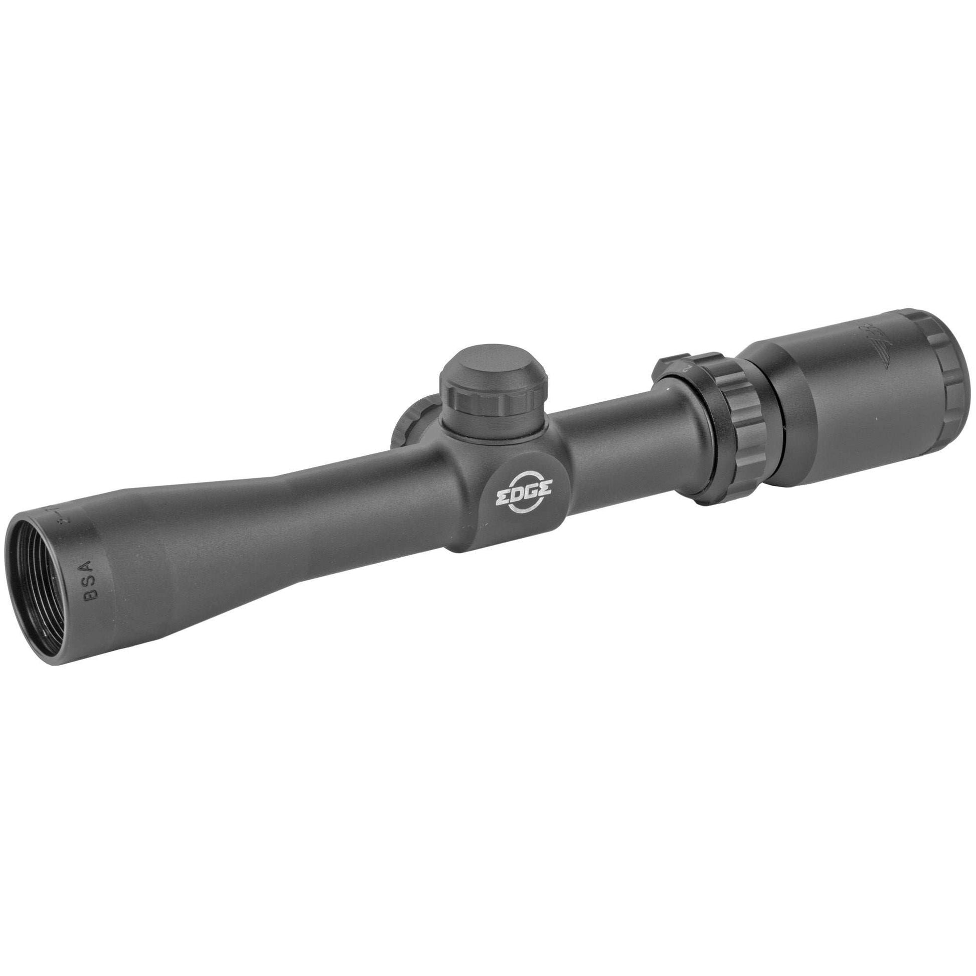 Bsa Edge Pistol Scope 2-7x28 30/30 - Skoutley Outdoors LLC