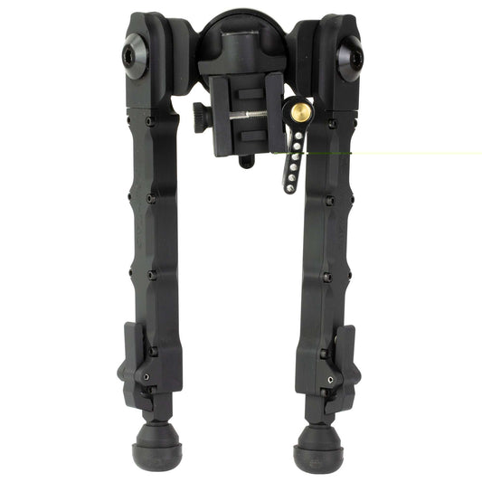 Accu-tac Pc-5 Bipod Blk - Skoutley Outdoors LLC