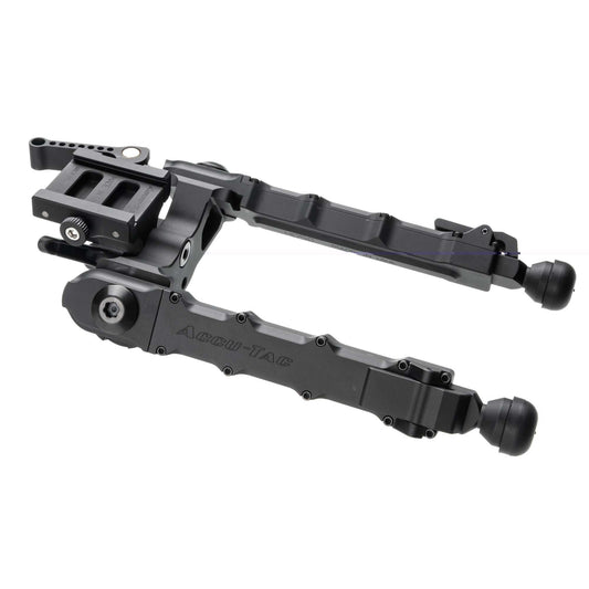 Accu-tac Hd-50 Arca Spec Qd Bipod - Skoutley Outdoors LLC