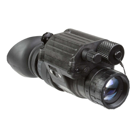 Agm Pvs 14 Nl2 Gen 2+ Grn Phosp Blk - Skoutley Outdoors LLC