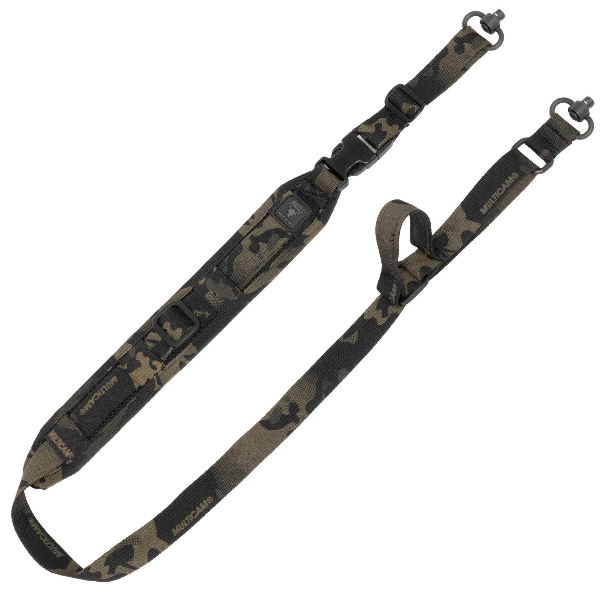 Grovtec Qs 2pt Sling Pb Swvl Mcb - Skoutley Outdoors LLC