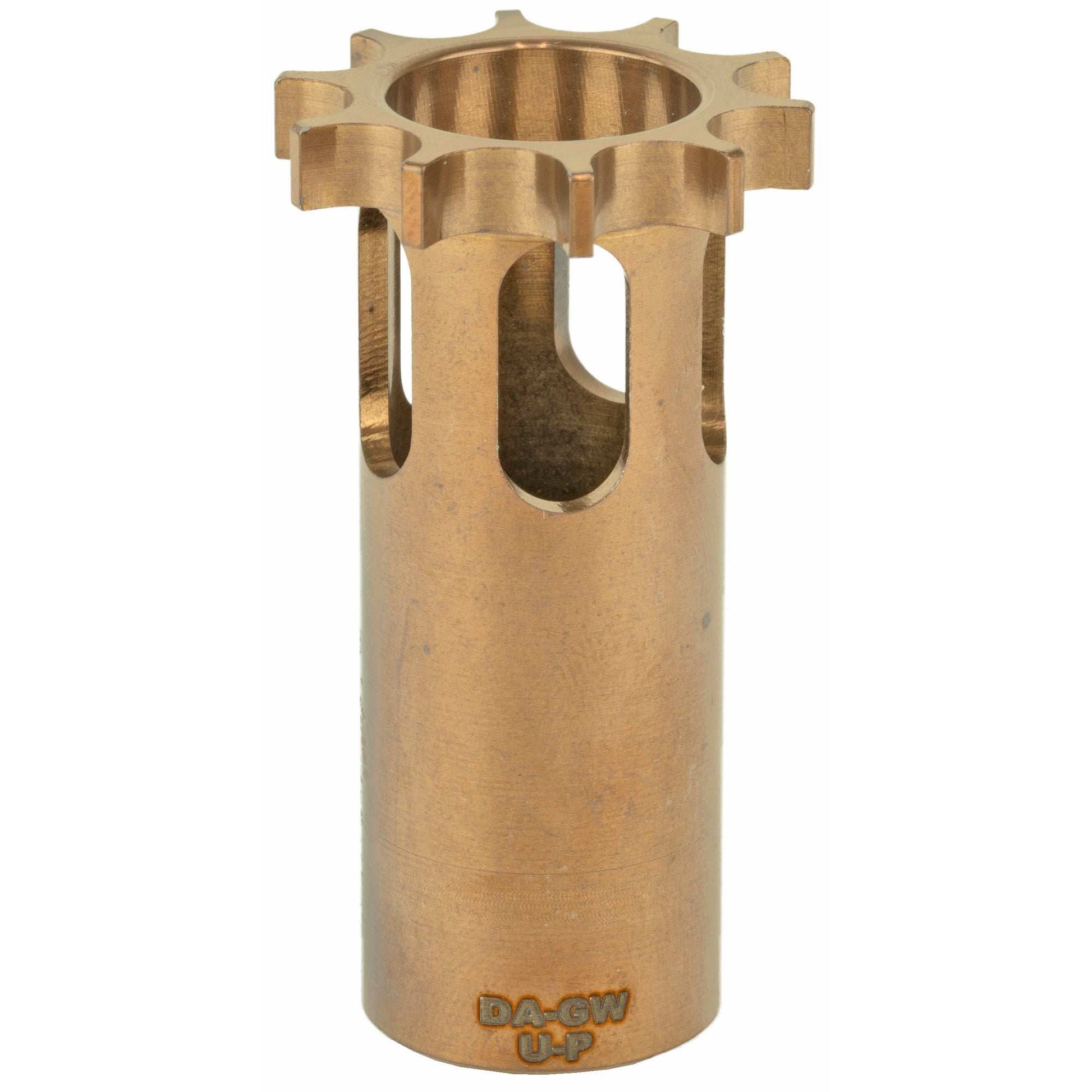 Griffin Universal Piston Dead Air - Skoutley Outdoors LLC