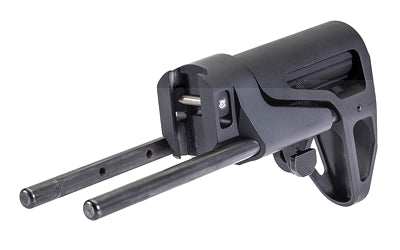 Maxim Maxim Pic Rail Stock Blk - Skoutley Outdoors LLC