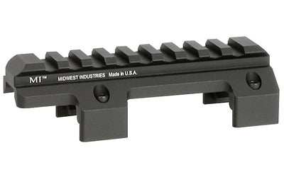 Midwest Mp5 Picatinny Top Rail - Skoutley Outdoors LLC