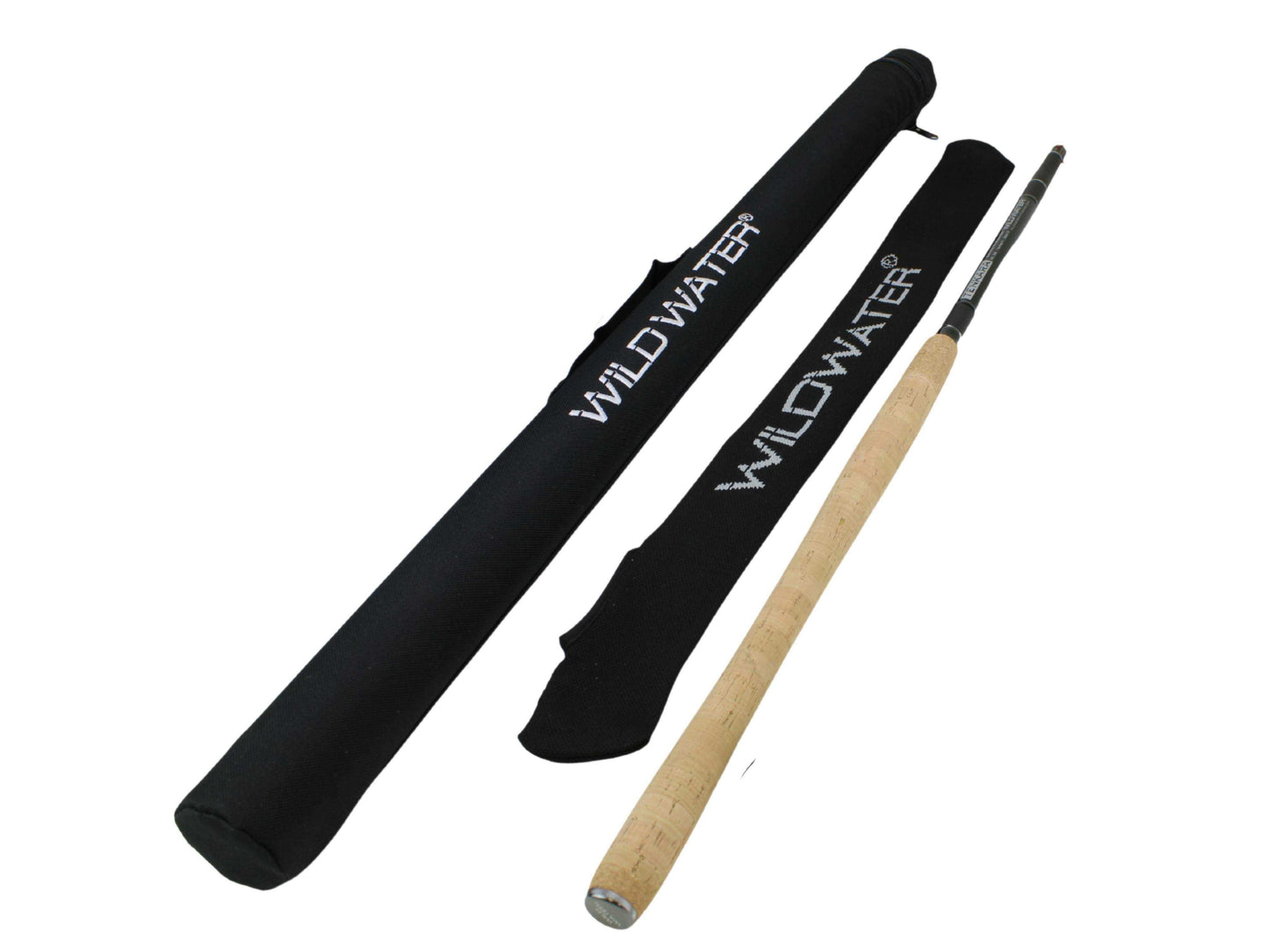 14' - 16' Big Game Zoom Tenkara Rod | Wild Water Fly Fishing - Skoutley Outdoors LLC