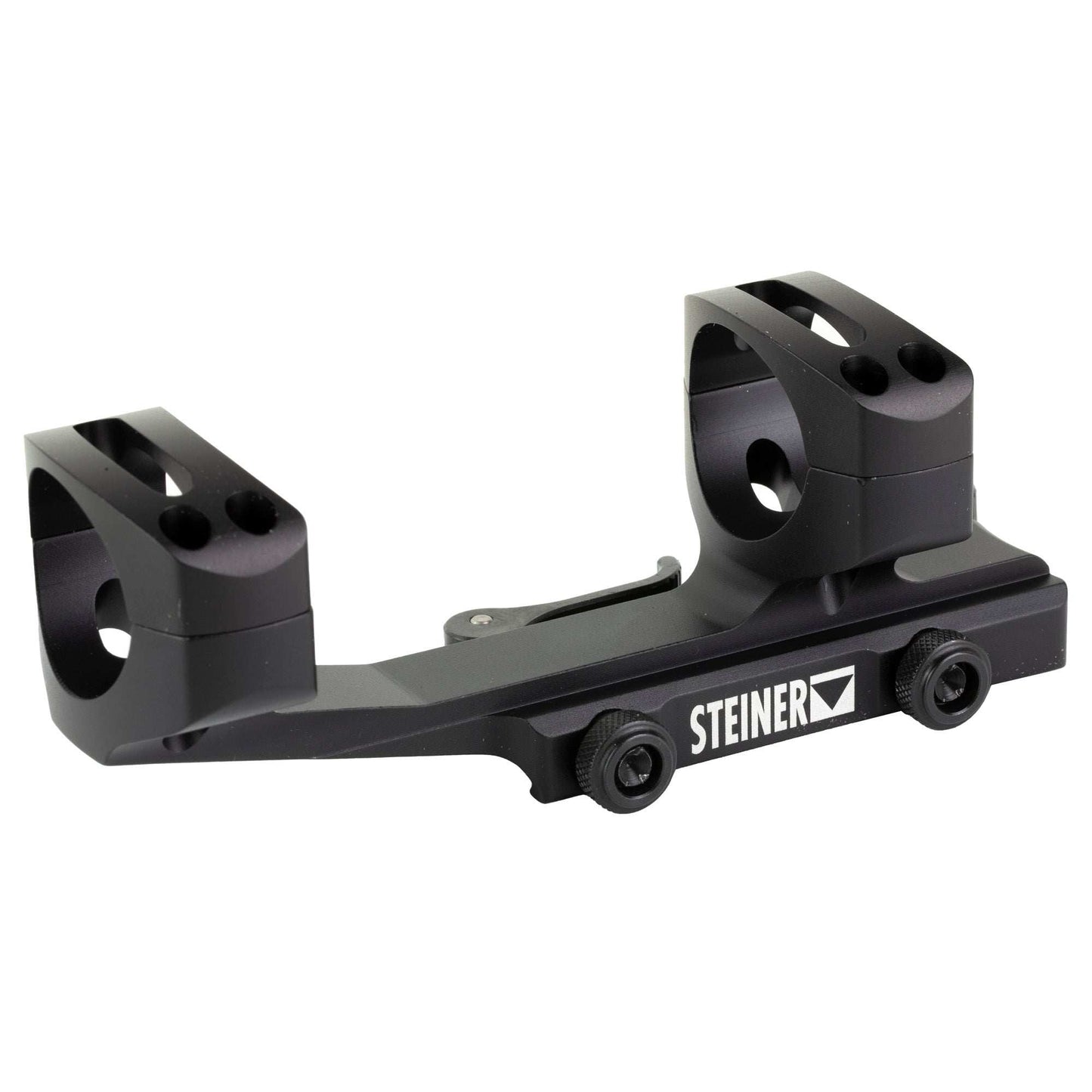 Steiner P Series QD Mount - Skoutley Outdoors LLC