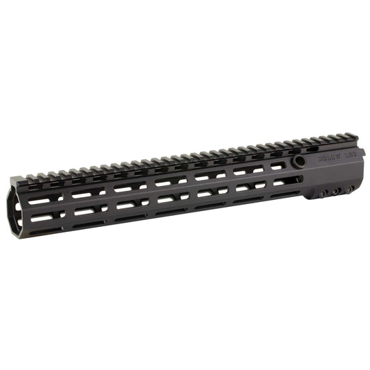 Solgw 13.75" L89 M-lok Hndgrd Ti Blk - Skoutley Outdoors LLC