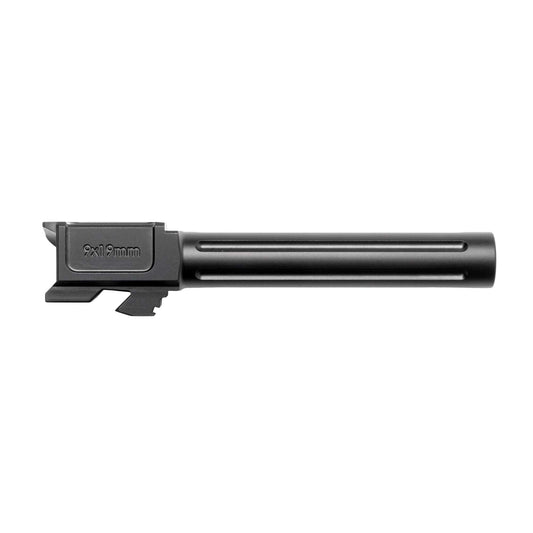 Noveske Bbl For Glock 17 G3/4 Black