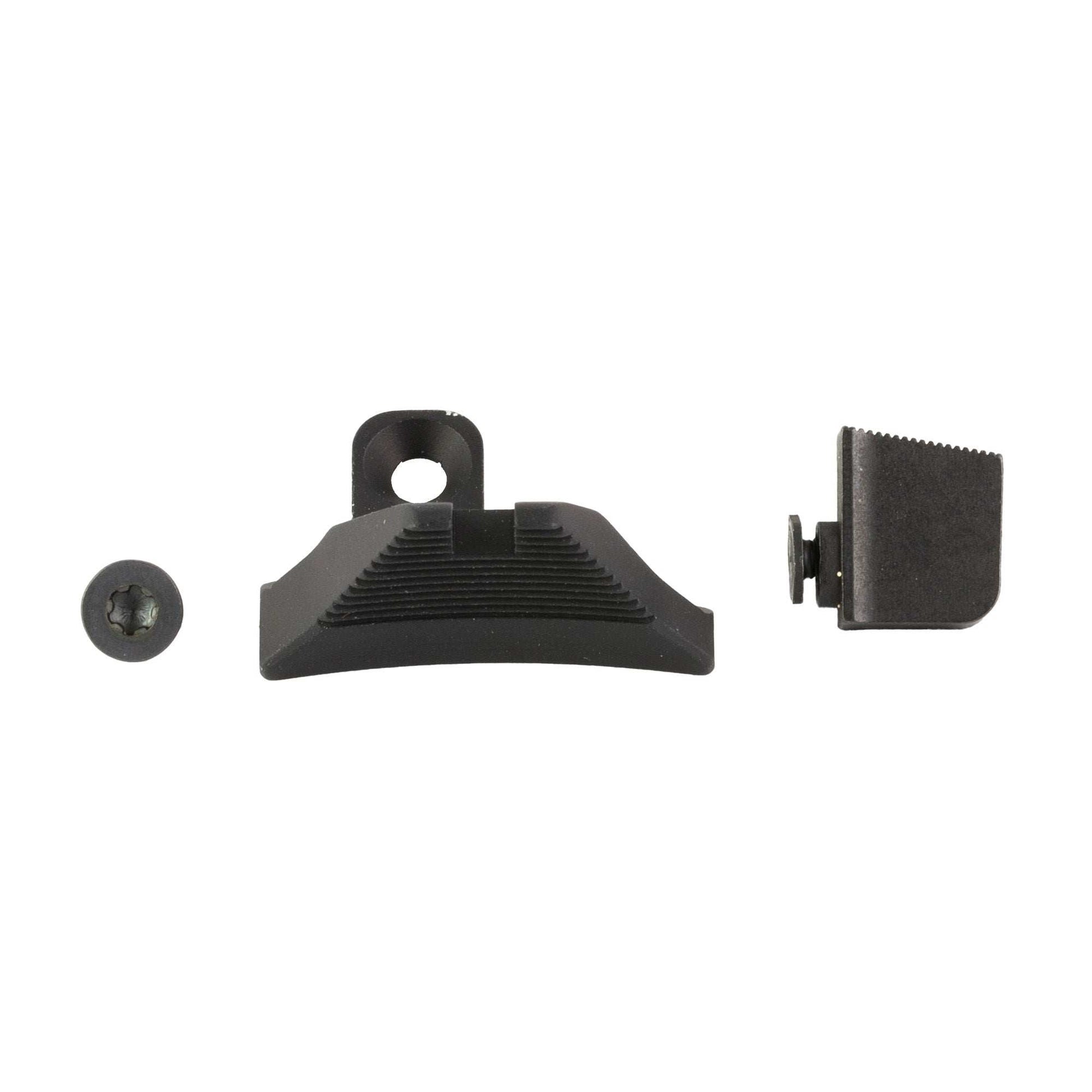 Noveske Rear Sight For Dm Slide Dpp - Skoutley Outdoors LLC