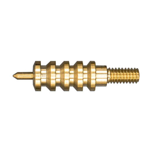 Otis 9mm Pierce Point Jag Brass - Skoutley Outdoors LLC