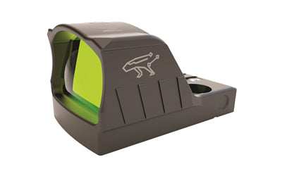 Canik Mecanik Mo1 Mini Red Dot Sight - Skoutley Outdoors LLC