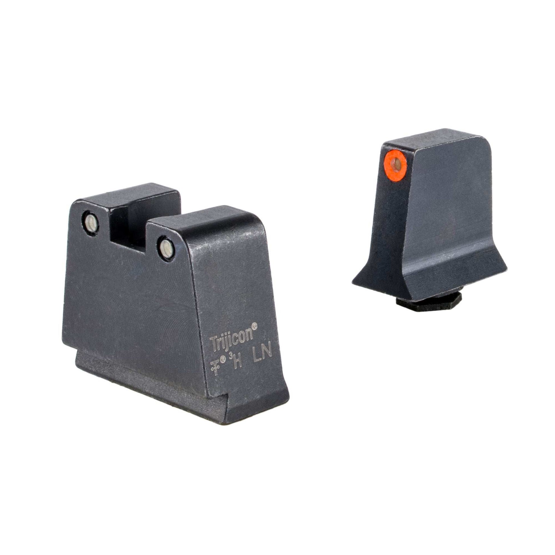 Trijicon Sup Ns Set Grn Glk 42 Of/br - Skoutley Outdoors LLC