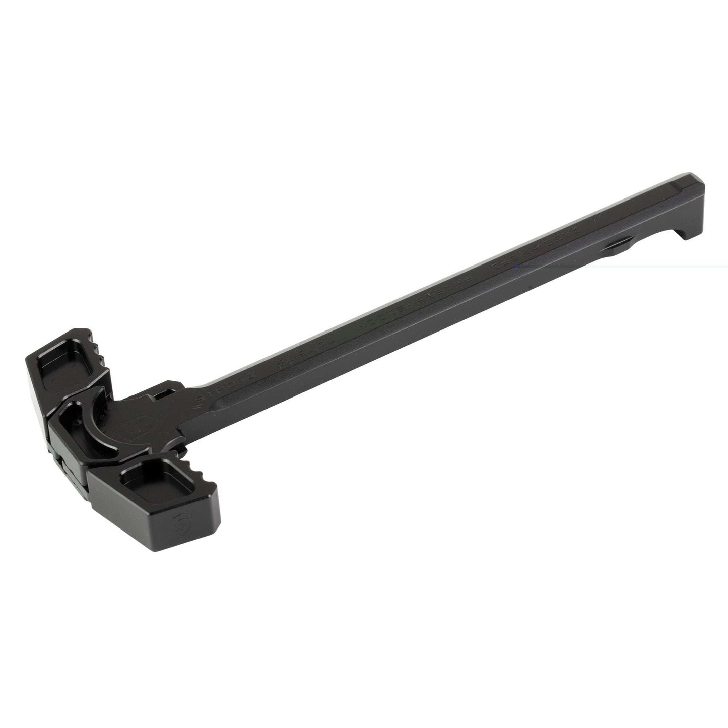 Phase5 Dual Latch Chrg Hndl Ar15 Blk - Skoutley Outdoors LLC