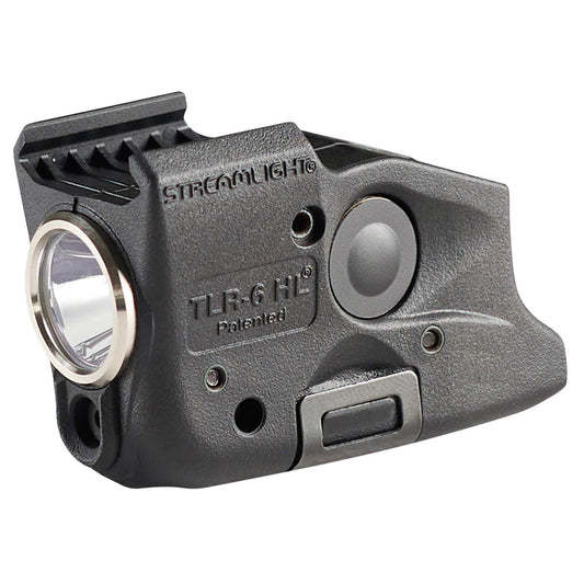 Strmlght Tlr6 Hl For Glk 17/19 Blk - Skoutley Outdoors LLC