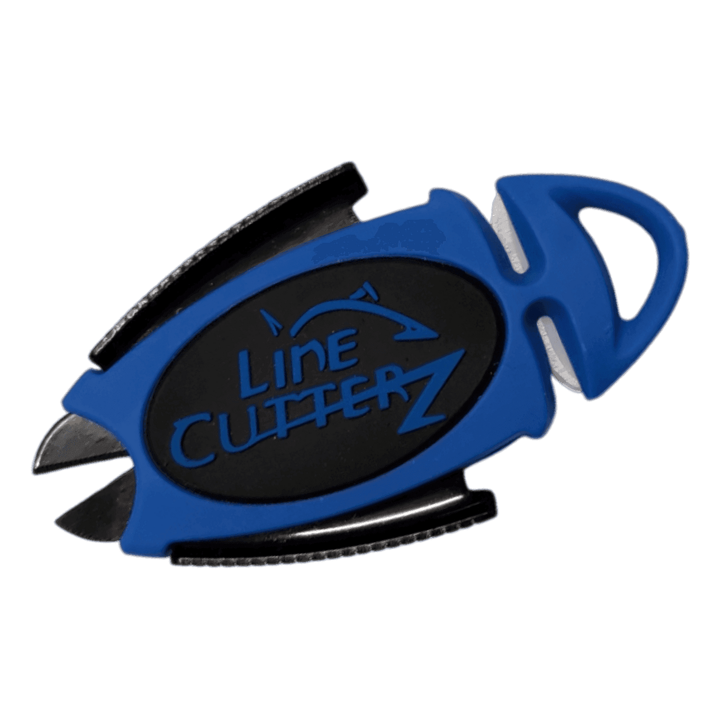 Dual Hybrid Micro Scissors - Blue - Skoutley Outdoors LLC