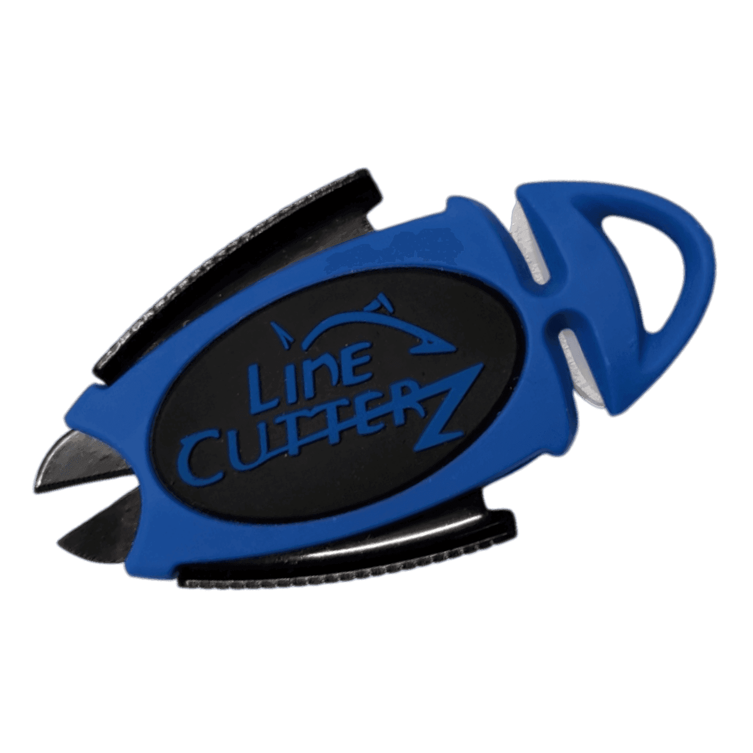 Dual Hybrid Micro Scissors - Blue - Skoutley Outdoors LLC