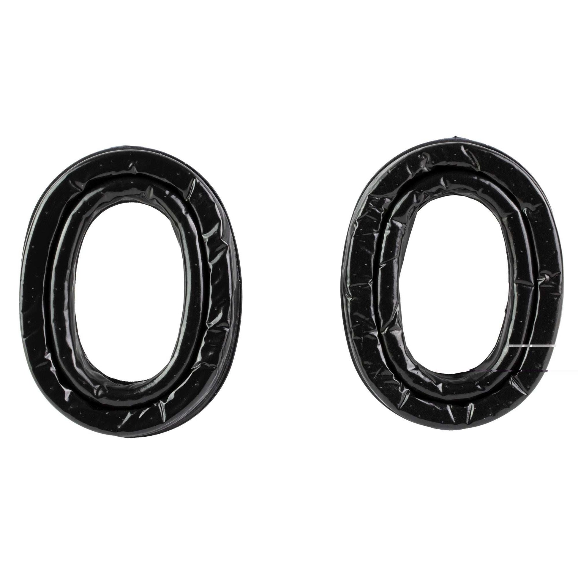 Peltor Gel Ear Cushions Blk - Skoutley Outdoors LLC