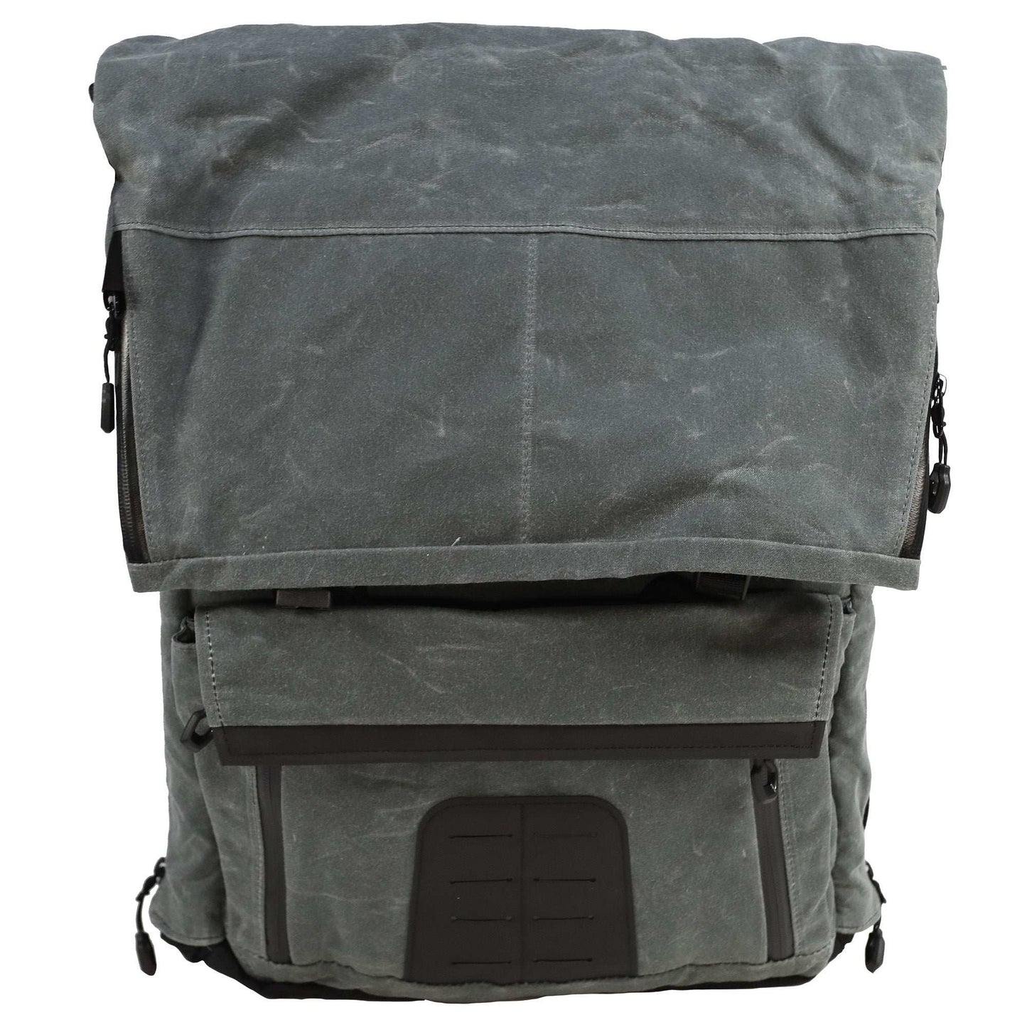 Ggg Gypsy Pack 2.0 Charcoal - Skoutley Outdoors LLC