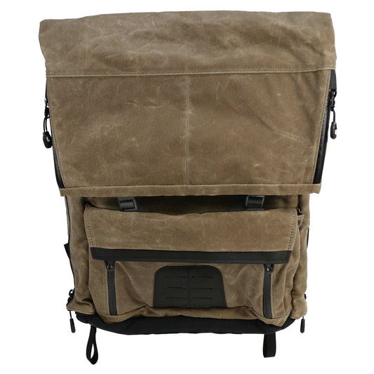 Ggg Gypsy Pack 2.0 Tan - Skoutley Outdoors LLC