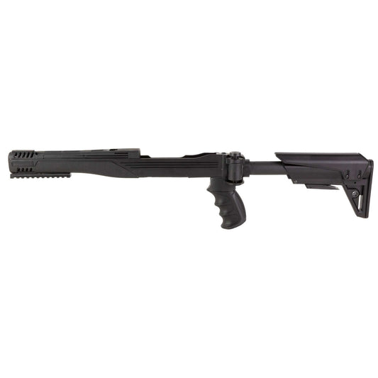 Adv Tech Tactlite Ruger 10/22 Blk - Skoutley Outdoors LLC