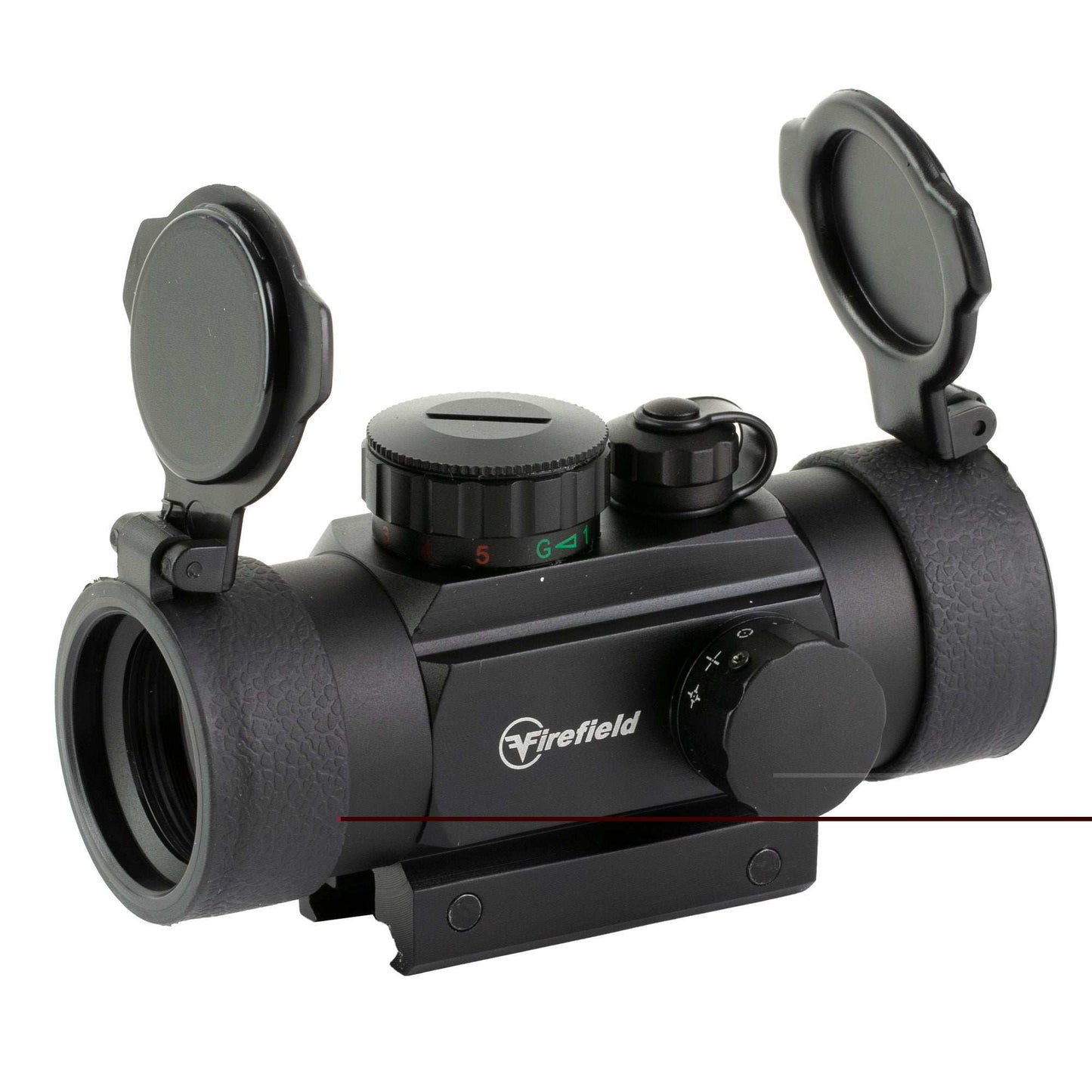 Firefield Agility 1x30 Dot Sight - Skoutley Outdoors LLC